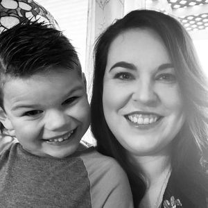 Meet your Posher, Catie